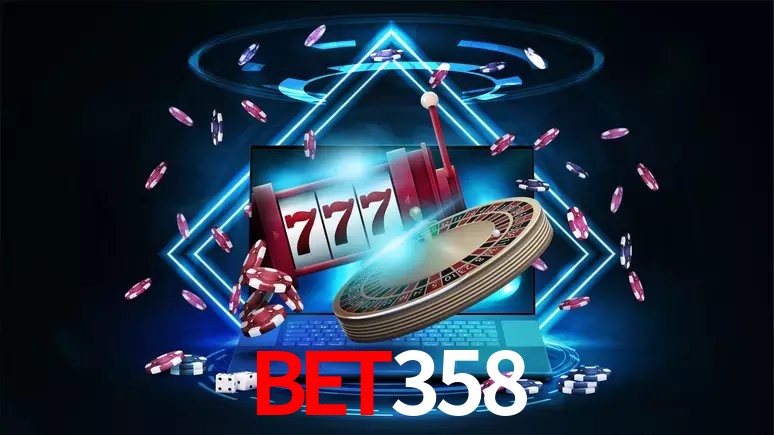 bet358 - Aplicativo Móvel