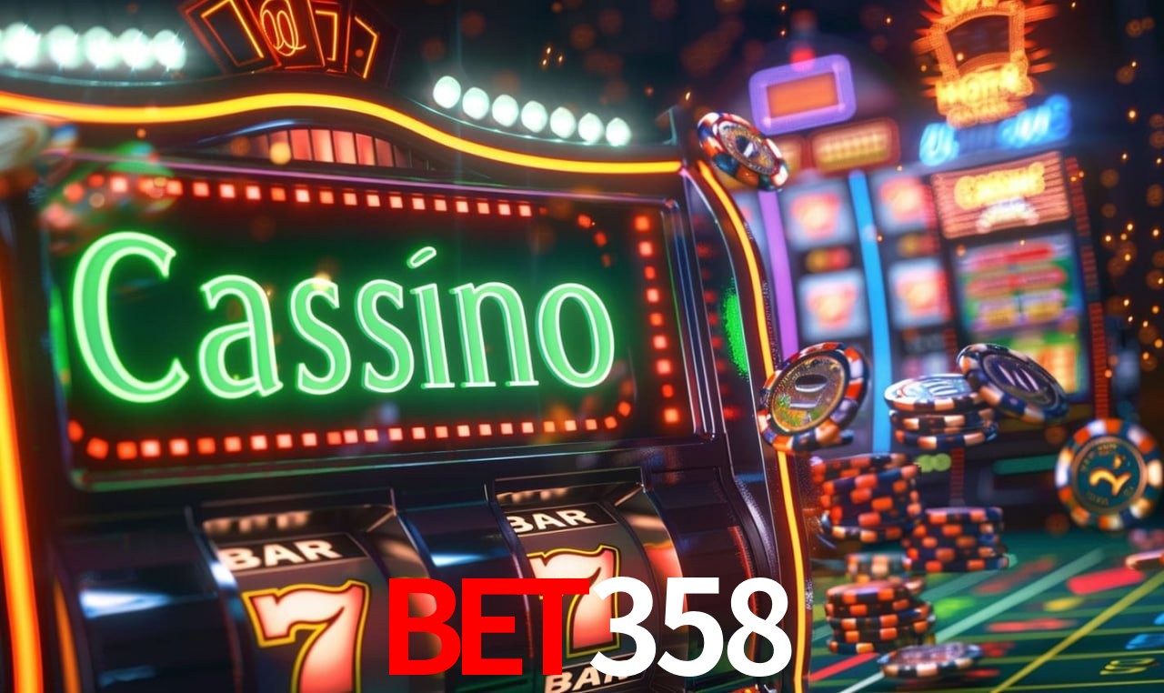bet358 - cassino ao vivo