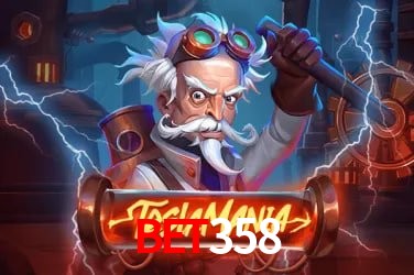 bet358 - Pagamento PIX Instantâneo